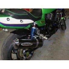 1999-2005 Kawasaki ZRX1100/ZRX1200 Stainless Full System